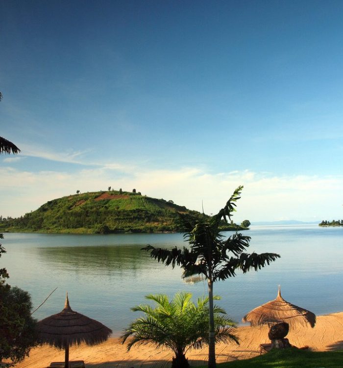 Lake Kivu1