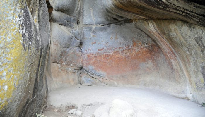 Nswatugi Cave